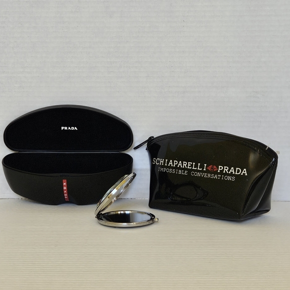 PRADA BUNDLE DEAL ✨️🌟✨️ - Picture 6 of 8